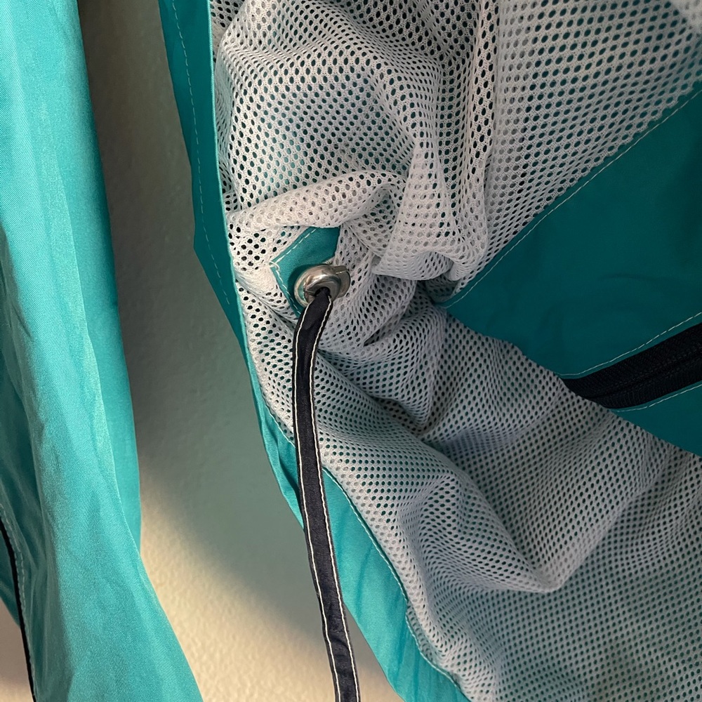 rain proof jacket! - Picture 5 of 5